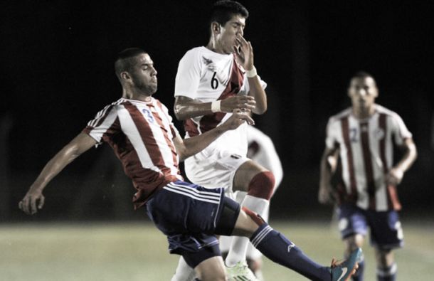Peru e Paraguai: 'outsiders' nas meias-finais da Copa América 2015