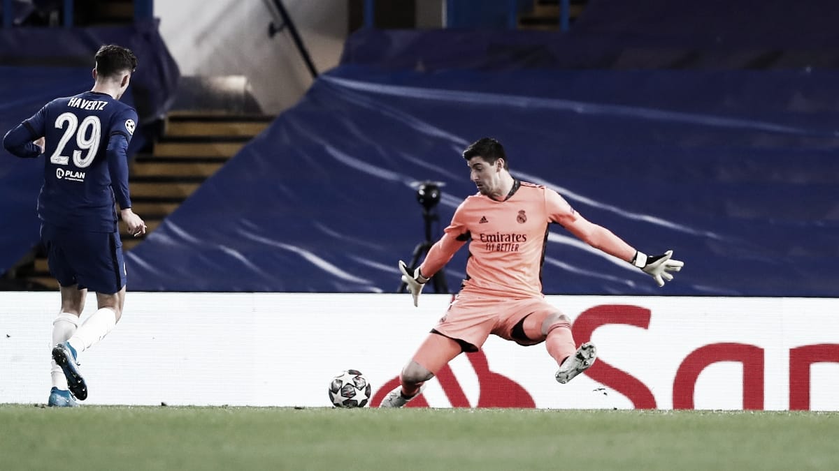 La derrota pasa por encajar más de un gol La derrota pasa por encajar más de un gol