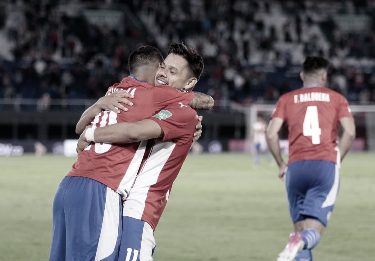 Paraguai volta a vencer nas Eliminatórias e técnico comemora: "Com autoridade"