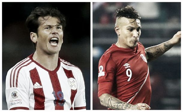 Previa Paraguay - Perú: a cerrar la Copa América 2015 con honor