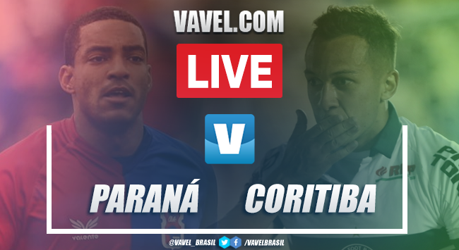 Gols e melhores momentos de Paraná 2 x 0 Coritiba pela Série B do Campeonato Brasileiro 2019 Gols e melhores momentos de Paraná 2 x 0 Coritiba pela Série B do Campeonato Brasileiro 2019