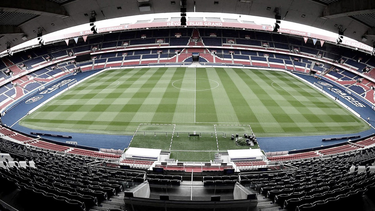 Gols e melhores momentos de Paris Saint-Germain x Clermont Foot (4-0) Gols e melhores momentos de Paris Saint-Germain x Clermont Foot (4-0)