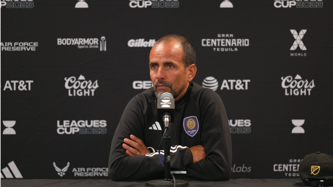 2023 Leagues Cup: Oscar Pareja says "we'll be ready" for Messi, Inter Miami