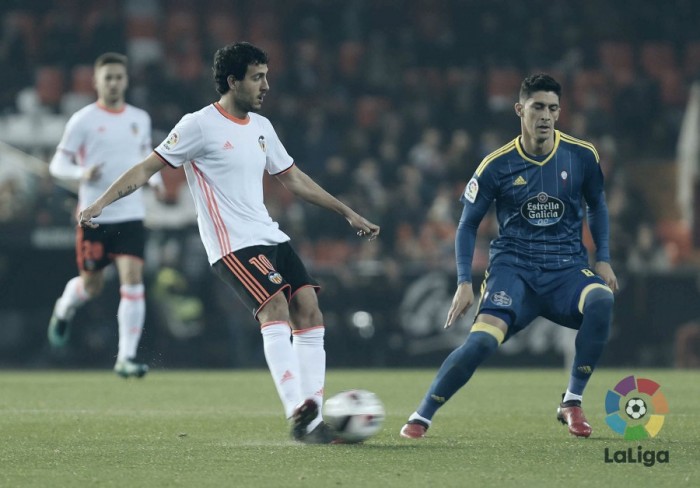Previa Valencia CF - RC Celta de Vigo: el objetivo es seguir sumando Previa Valencia CF - RC Celta de Vigo: el objetivo es seguir sumando