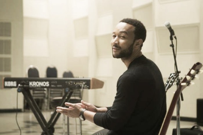 'La La Land – Cantando Estações' ganha clipe com John Legend