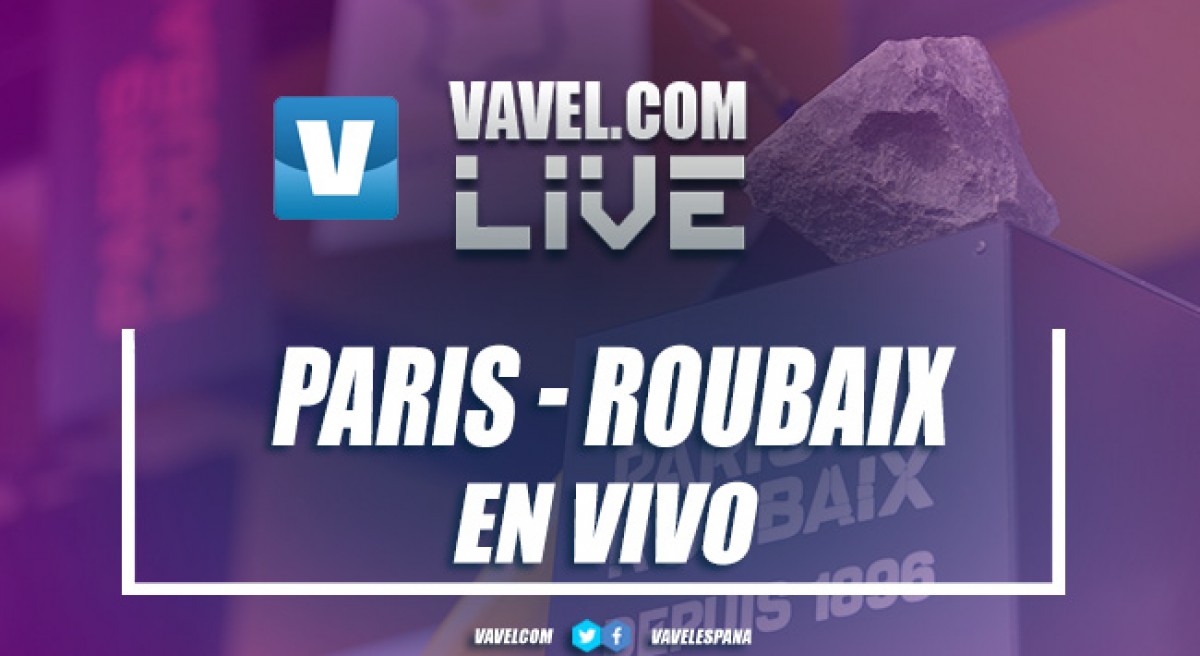Resultado de la París - Roubaix 2018: Peter Sagan se apunta una más