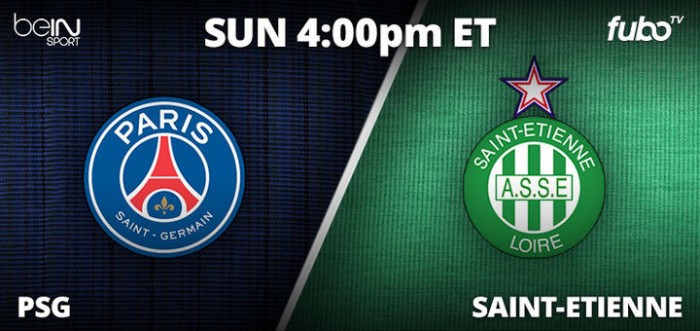 Resultado Saint Etienne X Paris Saint Germain No Campeonato Frances Resultado Saint Etienne X Paris Saint Germain No Campeonato Frances