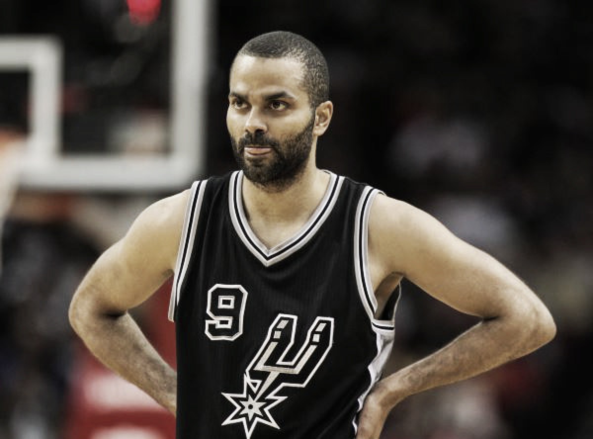 Tony Parker dice adiós a los Spurs: Firmó con Charlotte Hornets