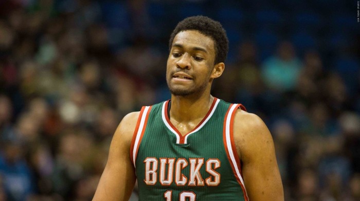 NBA - Milwaukee Bucks, Parker fa ancora crac: un anno di stop