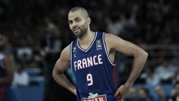 Eurobasket: Parker si sveglia e la Francia vola in semifinale