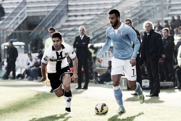 Lazio, contro il Parma continua la caccia alla Champions