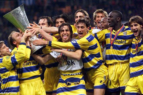 Parma: 25 anni a mille all'ora