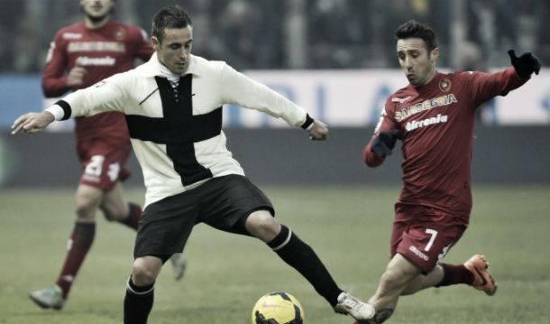 Parma-Cagliari, Donadoni contro Zola: riscatto o conferma?