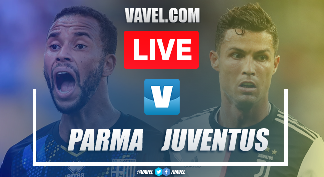 Gols e melhores momentos do Parma 0x1 Juventus pelo Campeonato Italiano 2019 Gols e melhores momentos do Parma 0x1 Juventus pelo Campeonato Italiano 2019