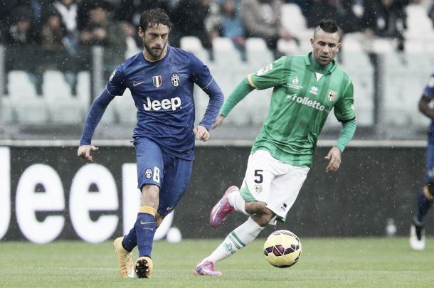 Coppa Italia, Parma - Juventus le probabili formazioni