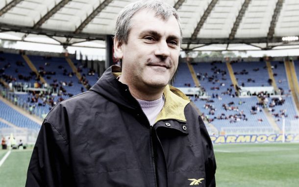 Reports: Parma owners empty bank account