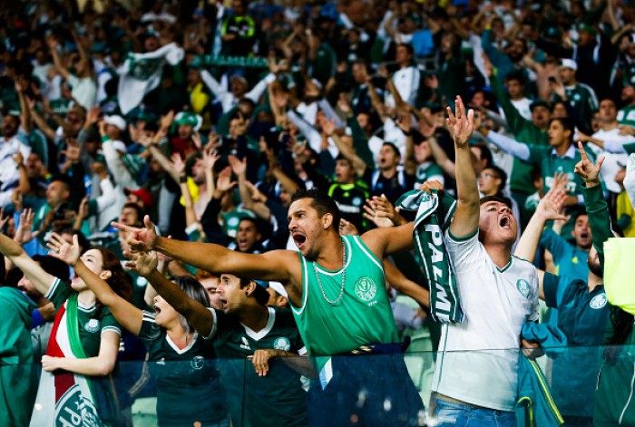 Palmeiras x Ponte Preta: ingressos à venda para o jogo de volta pelo Campeonato Paulista