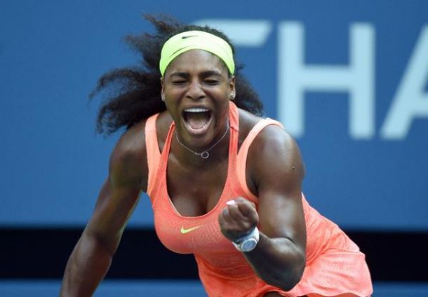 US Open, Serena si arrabbia e vince. Avanza Roberta Vinci