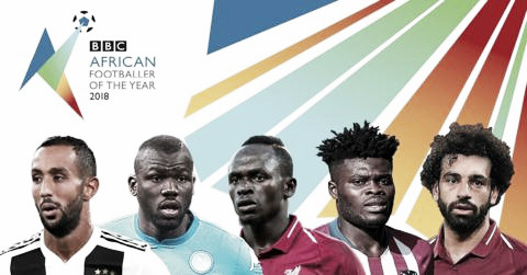 
	
	
	


Thomas Partey, entre los nominados a
Mejor Futbolista Africano del Año de la BBC