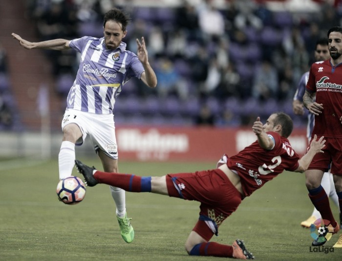 Las claves para ganar al CD Numancia Las claves para ganar al CD Numancia