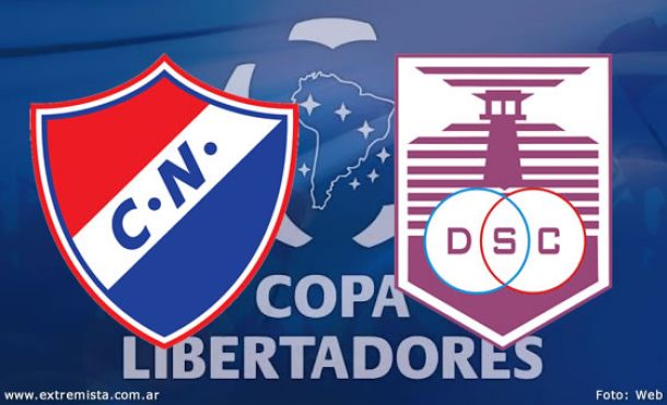 Nacional - Defensor Sporting: la viola retoma el sueño copero