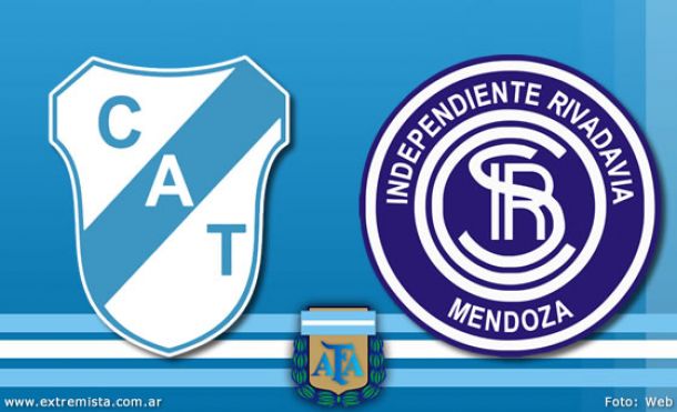 Temperley - Independiente Rivadavia: Para terminar bien arriba