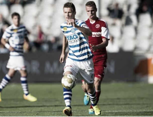 Benfica contrata Parzyszek para o ataque Benfica contrata Parzyszek para o ataque