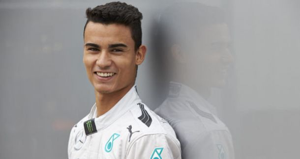 Pascal Wehrlein and Susie Wolff to participate in pre season test in Barcelona
