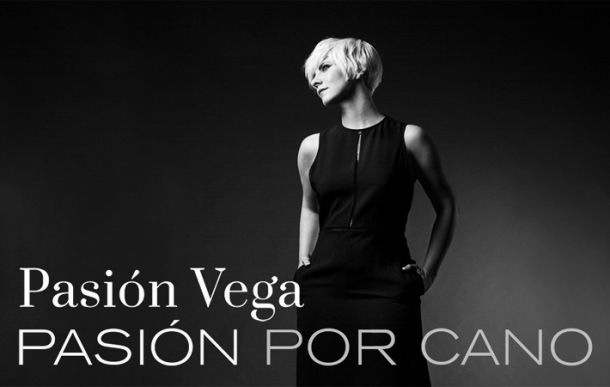 Pasión, pasión por Cano, pasión por Vega