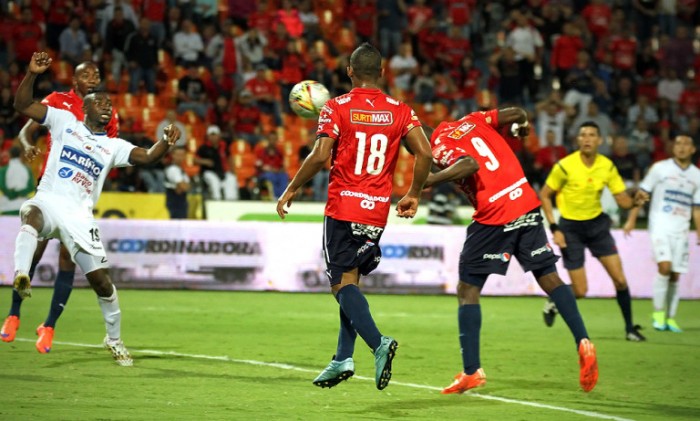 Deportivo Pasto - Independiente Medellín : DIM buscará la victoria y ascender entre los ocho