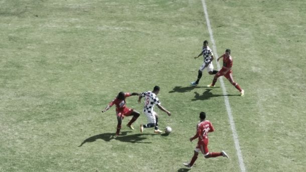 Boyacá Chicó venció a Patriotas en partido amistoso