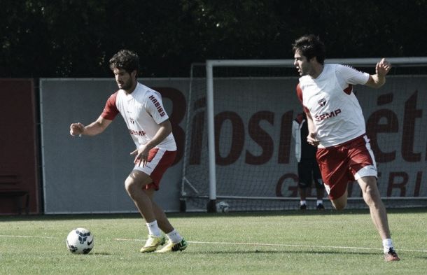 Com a chegada de Kaká, Alexandre Pato pode ganhar espaço no time do São Paulo