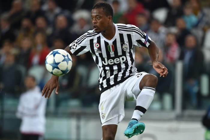 Juventus, Evra: "Ci crediamo"