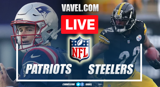 Steelers vs. Patriots live stream: How to watch for free in Canada