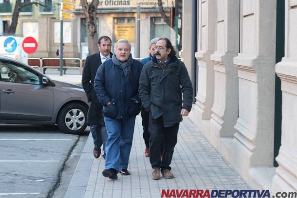 Izco, Pascual y Maquirriain: otros tres detenidos