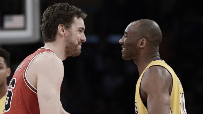Resumen NBA: victorias fáciles de Pacers y Grizzlies, y Gasol se reivindica