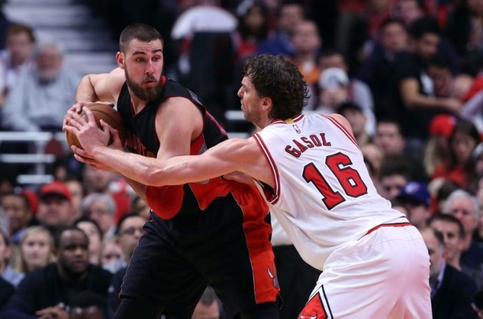 NBA Sunday: Chicago a Toronto per continuare la striscia positiva, Kobe ultima contro i Suns