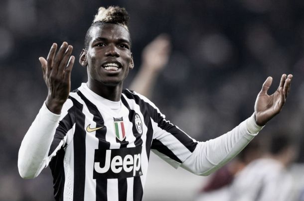 Juventus, Pogba rinnova fino al 2019