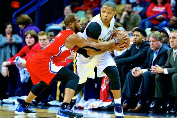 I Clippers passano contro i Pelicans 95-89, e sono 5 di fila I Clippers passano contro i Pelicans 95-89, e sono 5 di fila