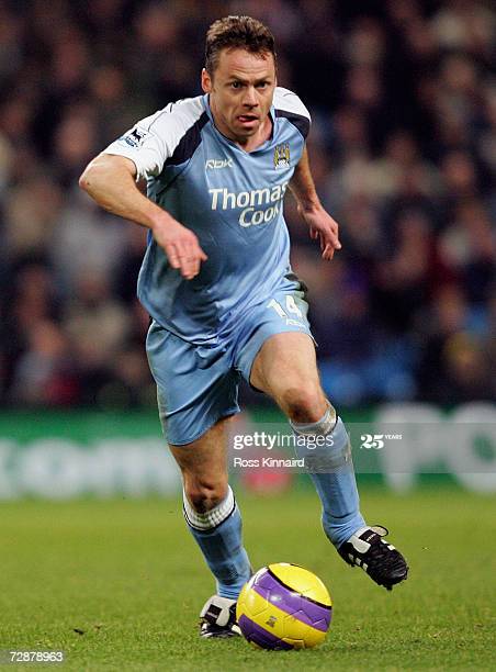 On this day 24 years ago Paul Dickov joined City
