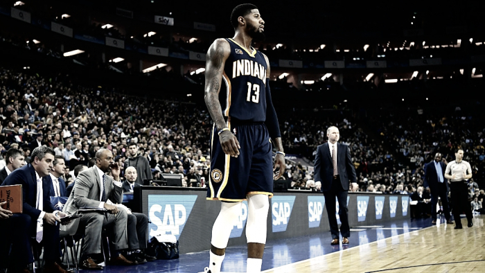 NBA - Troppo Paul George, Minnesota si inchina ad Indiana (103-109)