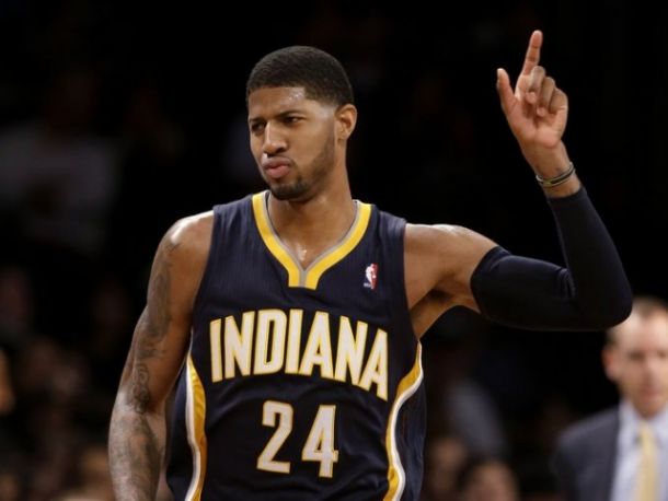 NBA Outlook: Indiana Pacers Look To Finally Break Through Next Season NBA Outlook: Indiana Pacers Look To Finally Break Through Next Season