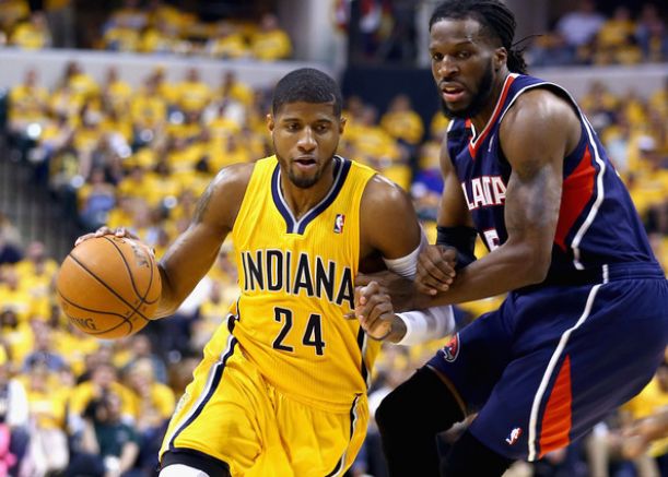 Welcome back Indiana: I Pacers si qualificano per le semifinali di Conference