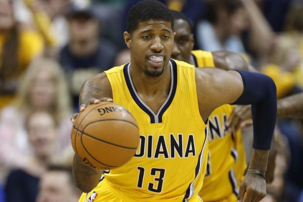 Fantasy Basketball: Is PG13 Appropriate For The First Or Second Round?