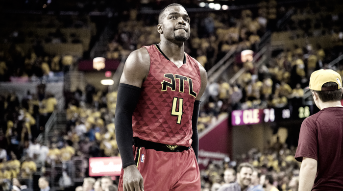 NBA News – Millsap esce dal contratto con gli Hawks; i Magic assumono Jeff Weltman come nuovo President of Basketball Operation