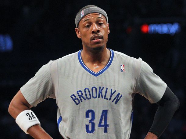 Los Angeles Clippers, Brooklyn Nets Engaged In Sign-And-Trade Talks Involving Paul Pierce