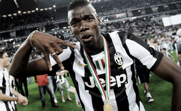 Arsene Wenger reveals he attempted to bring Paul Pogba to the Emirates two years ago
