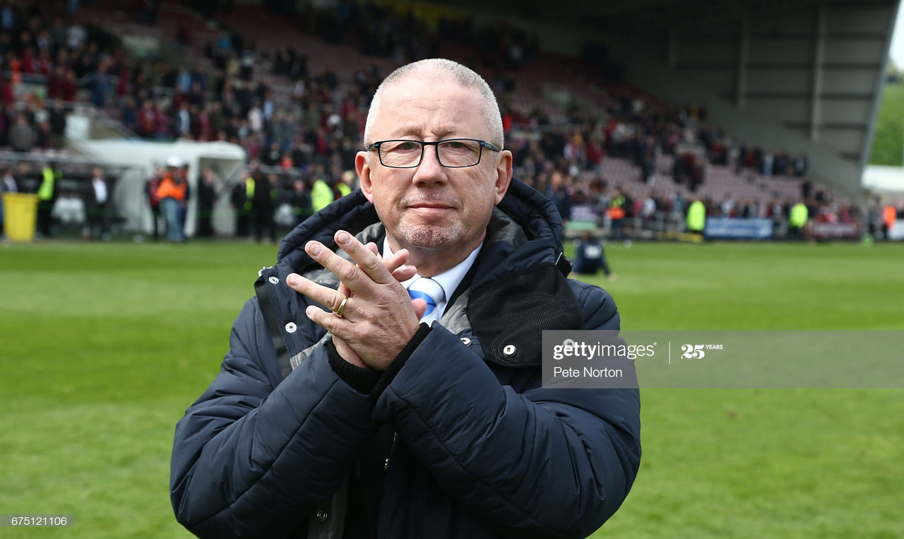 Gillingham chairman reaches out to fans