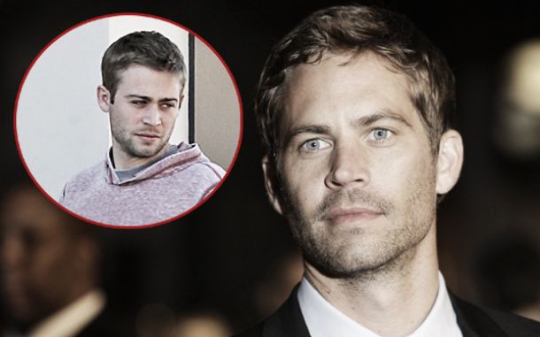 Cody, hermano de Paul Walker, asumiría el papel en ´A Todo Gas 7´