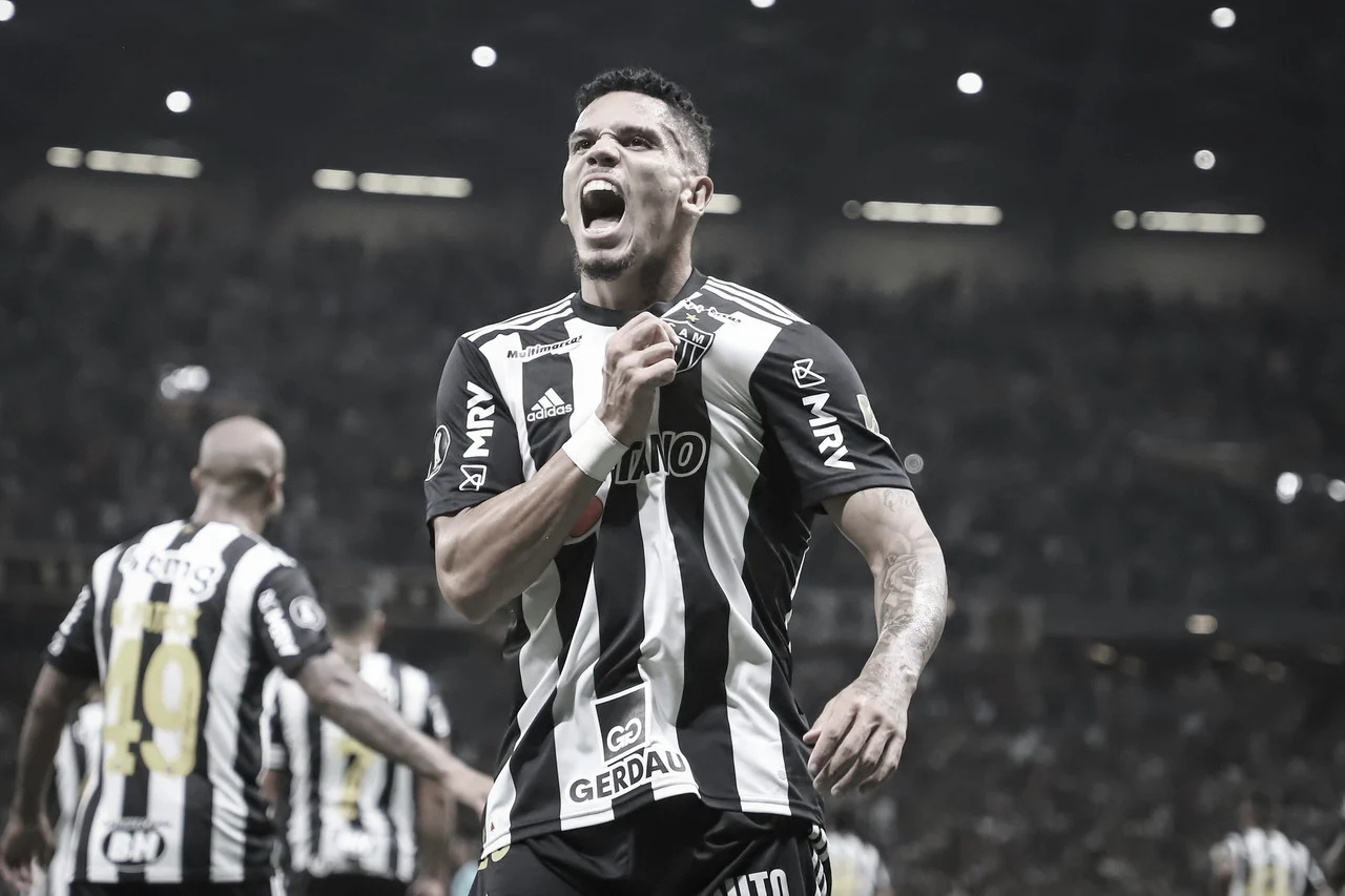 📋 GALO ESCALADO! Confira nossa - Clube Atlético Mineiro